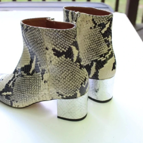 Paris Texas ankle boots - Picture 6 of 11
